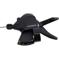 Shimano SL-M3158-R 8 Bande de serrage Gear Display Commande de vitesse