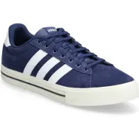 Adidas Baskets basses DAILY 4.0 hommes - Bleu - 46 2/3