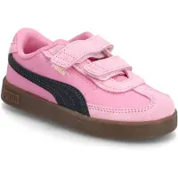 Puma Club Ii Era V Inf Couleur Rose