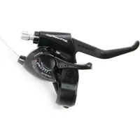 Shimano Manette de vitesse + frein