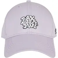Cayler & Sons Casquette mauve / noir / blanc