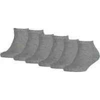 Tommy Hilfiger Chaussettes gris
