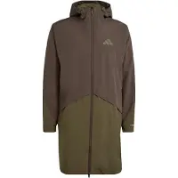 Adidas Veste outdoor 'Multi 2 Layer' taupe / olive
