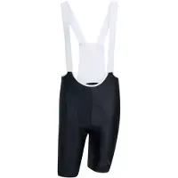 Adidas Essentials Padded Cycling Bib Shorts Noir L Homme
