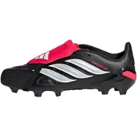 Adidas Chaussure de sport 'Predator League' pourpre / noir / blanc