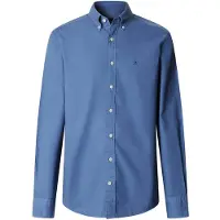 Hackett Chemise bleu