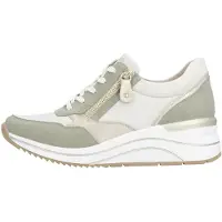 Remonte Veterschoenen Laag Veterschoenen Laag - Khaki - Maat 44