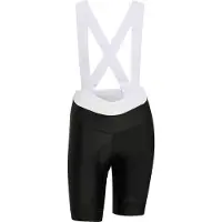 Adidas Pantalon de sport 'Essentials' noir / blanc