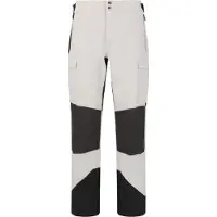 Slope Pantalon de sport 'Bandone' gris / noir