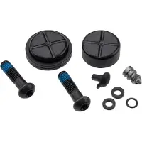 Sram Force E1 Piston Kit Argenté