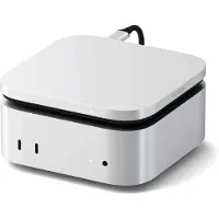 Satechi - Boîtier SSD NVMe USB4 mince