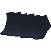 Tommy Hilfiger Chaussettes bleu foncé