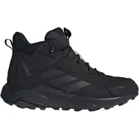 Adidas Boots 'Anylander' anthracite / noir