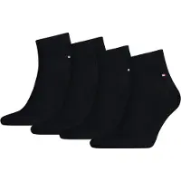 Tommy Hilfiger Chaussettes bleu foncé