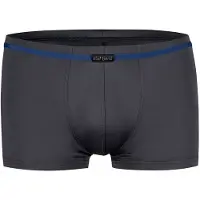 Olaf Benz Boxers ' RED2506 Minipants ' anthracite