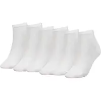 Tommy Hilfiger Chaussettes blanc