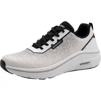 Marco Tozzi Baskets basses 'MT Sport' noir / blanc