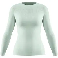 Bauerfeind Sports Sous maillot de compression manches longues femme