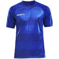 Craft Maillot progress graphic