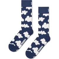 Happy socks Chaussettes hautes Happy socks CLOUDY femme || Taille Unique