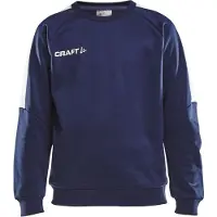 Craft Progress R-Neck Sweater Jr