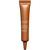 Clarins Everlasting Concealer Long-Wear & Hydration correcteur hydratant anti-cernes teinte 04 deep 12 ml