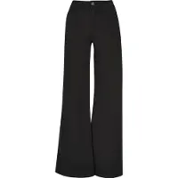 Urban Classics Pantalon noir denim