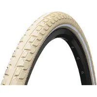 Continental Pneu Rigide Urbain Ride Tour Reflex 700c X 42