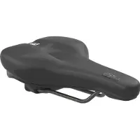 SQlab Sattel 602 M-D active 2.1 17cm