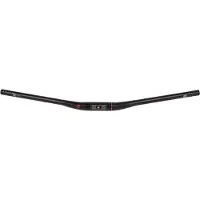 Ergotec Ray Handlebar Noir 35 mm / 780 mm