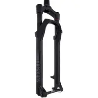 RockShox Judy Gold RL Solo Air 29'' Suspension Fork - 120mm - 51mm Offset - Tapered - Maxle Stealth - 15x110mm Boost - Gloss Black