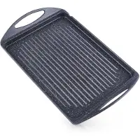 Orion Plaque de cuisson en granit GRANDE 42x27 cm