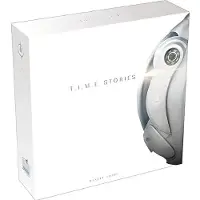 Asmodee Time Stories