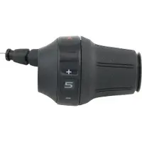 Shimano Manette De Dérailleur Nexus Sl-c70005 Revo 5s