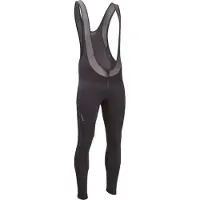 Silvini Movenza Leggings Noir S Homme