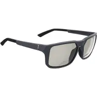 BBB Cycling - Lunettes de sport Spectre avec loupe +1.5, finition mate - Vision claire avec fonction de lecture...