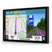 Garmin DriveSmart 66 EU MT-S