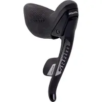 Sram Rival22 Zero Loss Right Brake Lever With Shifter Noir 11s