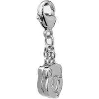 Ti sento Charm Bracelet For Women 8176si (2 Cm)