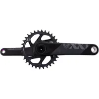 Sram Manivelles Avec Plateau Xx1 Eagle Dub Direct Mount