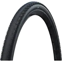 Schwalbe G-One RS Pro - TLR - ADDIX Race - Super Race - V-Guard - 700x40C - Noir