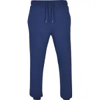 Urban Classics Pantalon indigo