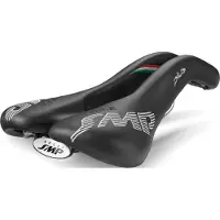 SMP Selle Plus Noir
