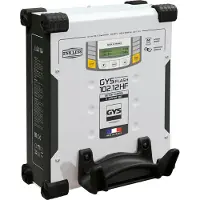 GYS 029606 Batterijlader
