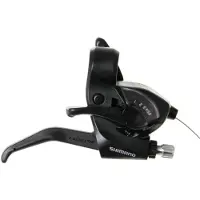 Shimano Manette de vitesse + frein