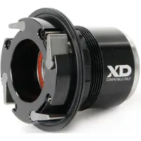 Sram Spare Parts Nucleo Xd Roam 30/40-rise Xx-buje X0 Noir 11s