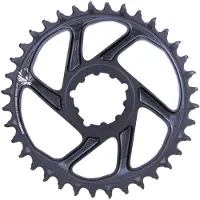 Sram X-sync Eagle Boost Direct Mount 3 Mm Offset Chainring Gris 36t