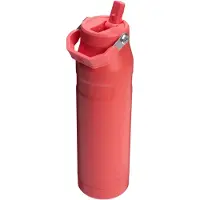 Stanley Iceflow Flip Straw 2.0 1.06l Water Bottle Bleu