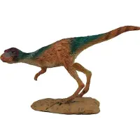 Collecta 88697 Tyrannosaurus Rex T-Rex jeune 9 cm Dinosaure