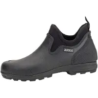 Aigle Sabot Aigle Unisex Lessfor Plus Noir-Taille 44